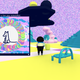 Illustration for article titled A Game About The First Year Of Art Schoolem/em
